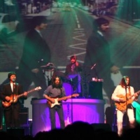 BWW Reviews: RAINmania at the Academy of Music Video